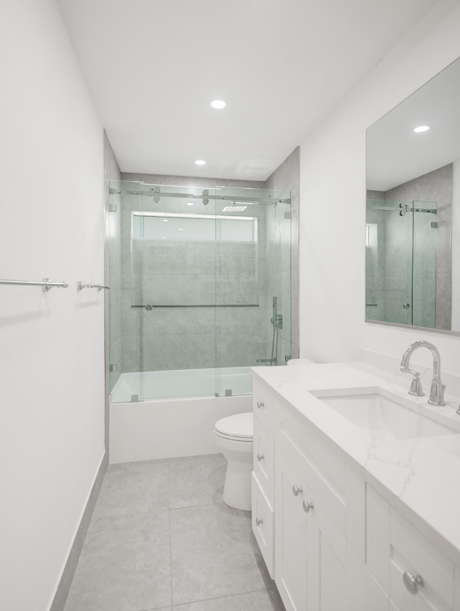 MILLPOND NORTH - Residential