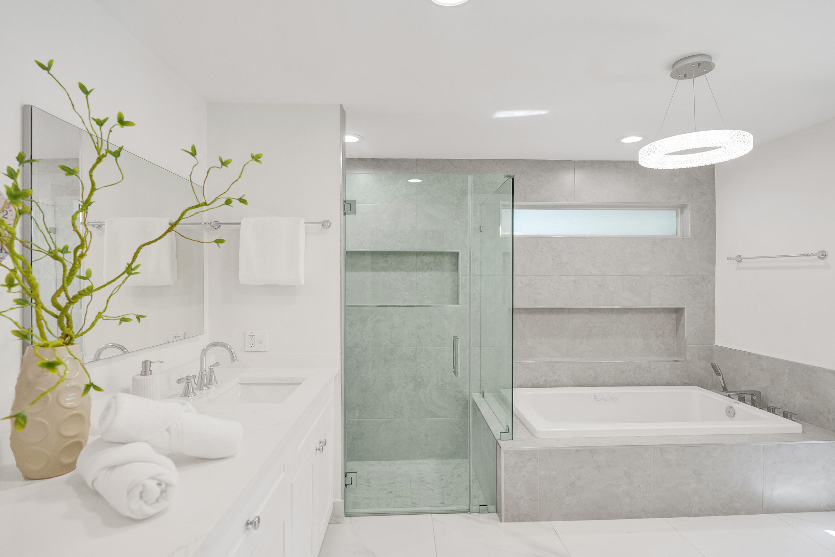MILLPOND NORTH - Residential
