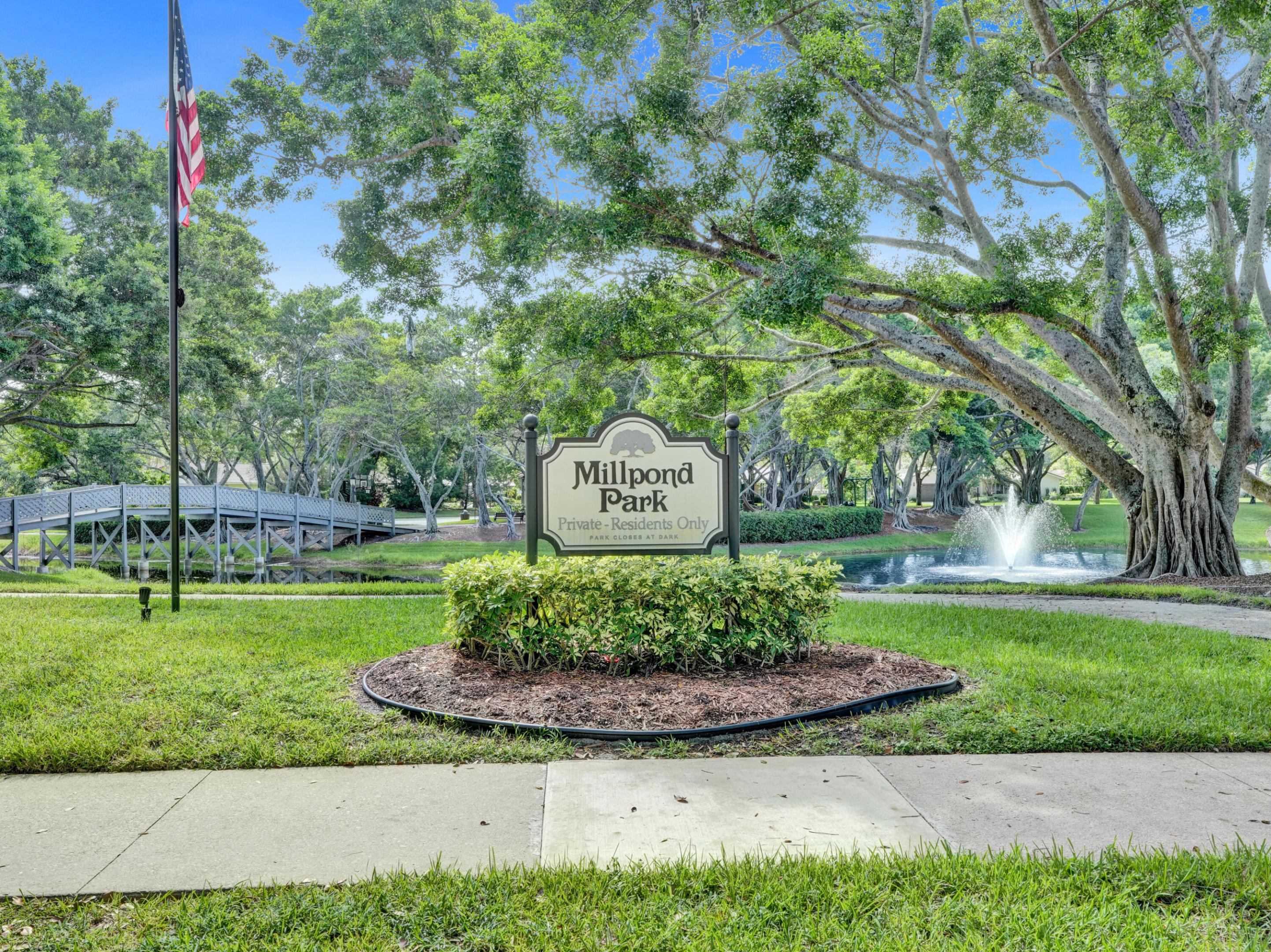 MILLPOND NORTH - Residential