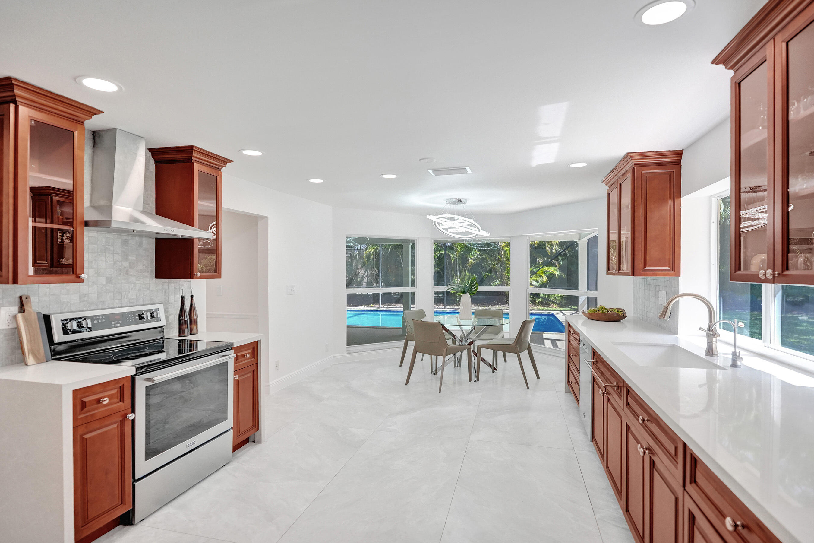 MILLPOND NORTH - Residential