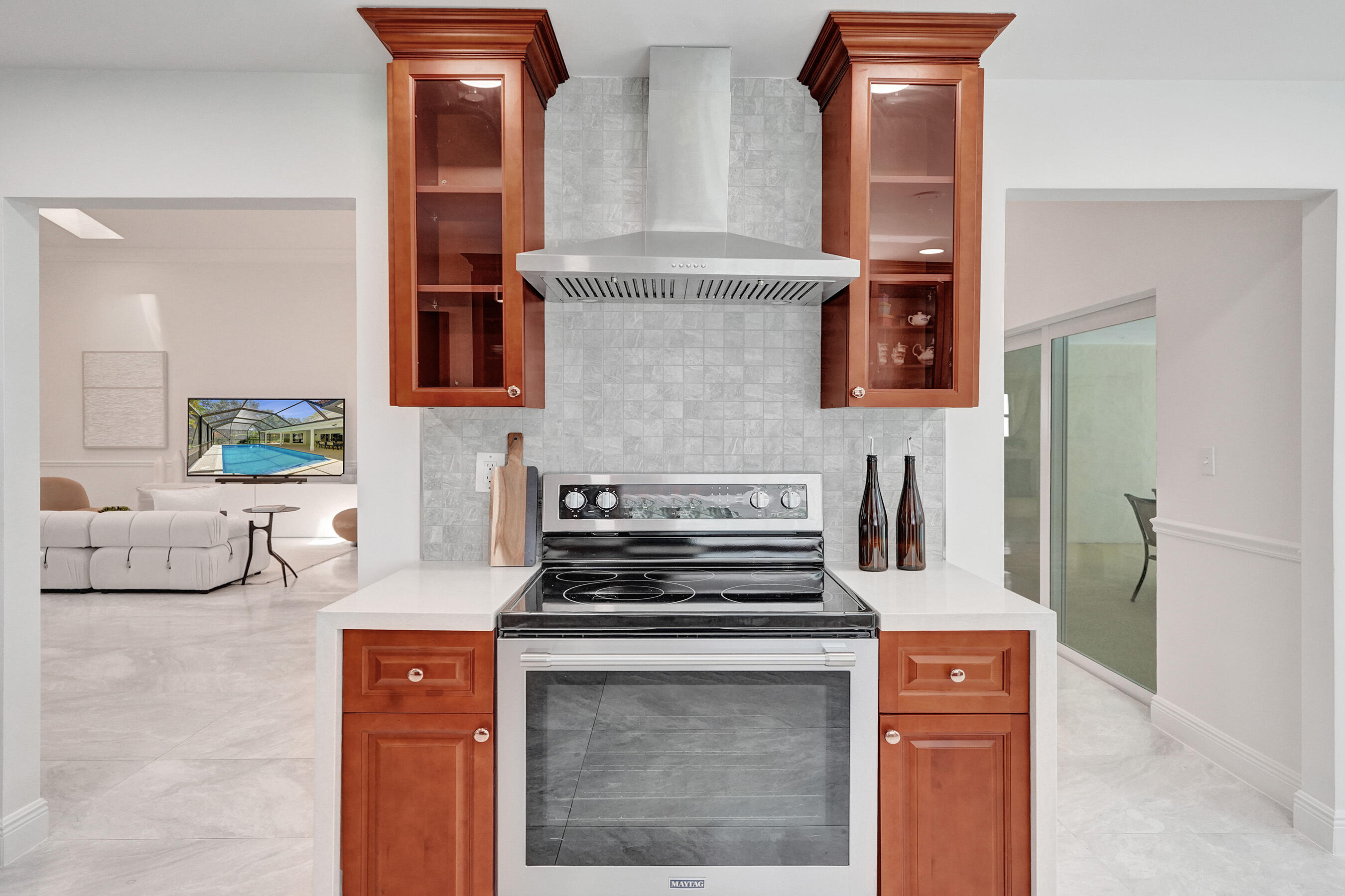 MILLPOND NORTH - Residential