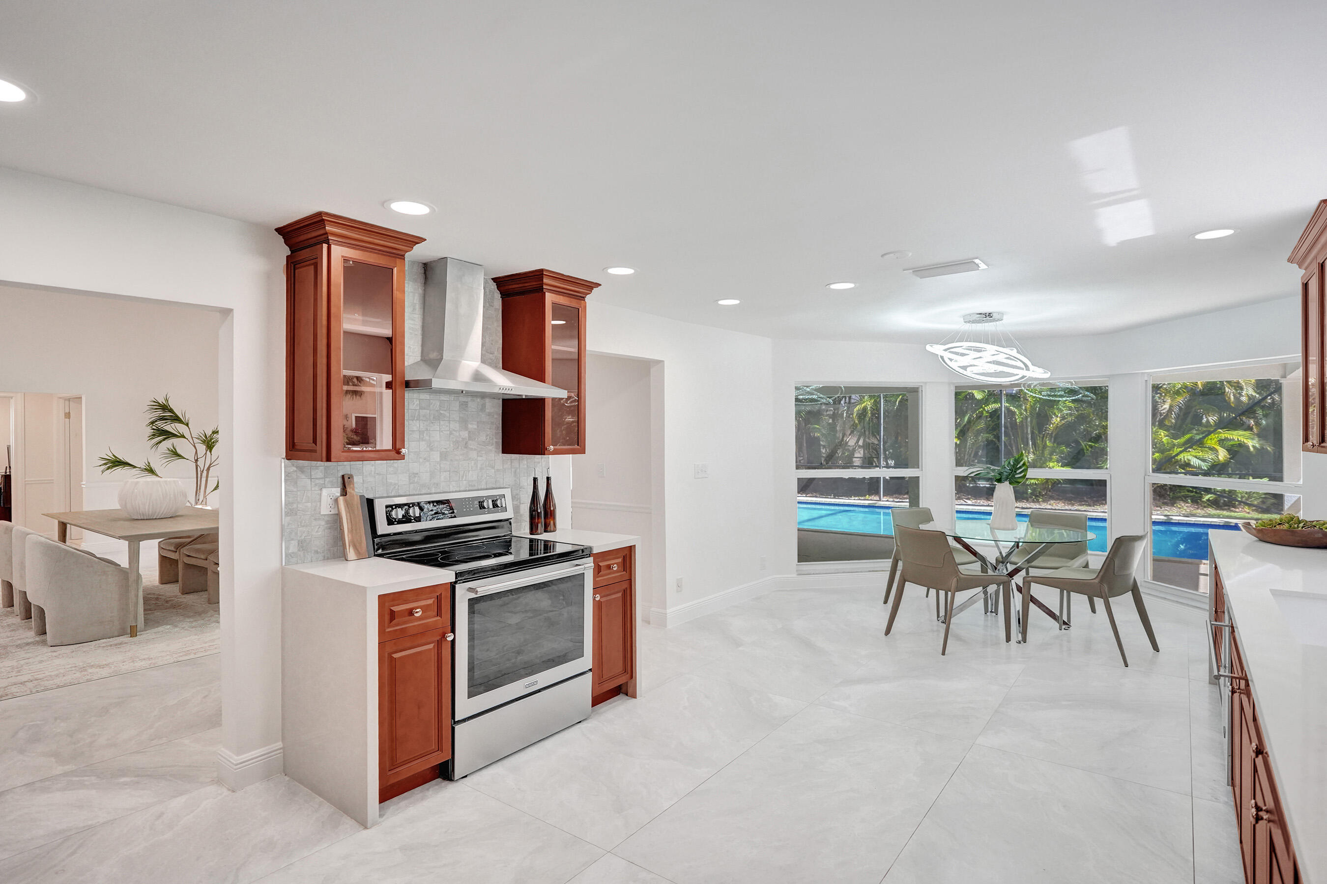 MILLPOND NORTH - Residential