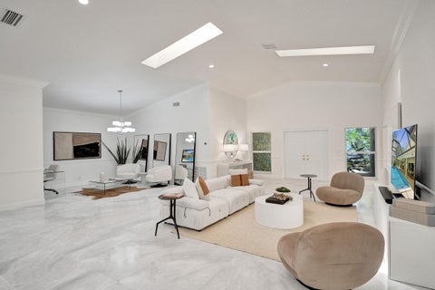 Tiny photo for 2401 NW 39th Street, Boca Raton, FL 33431 (MLS # B26023176)
