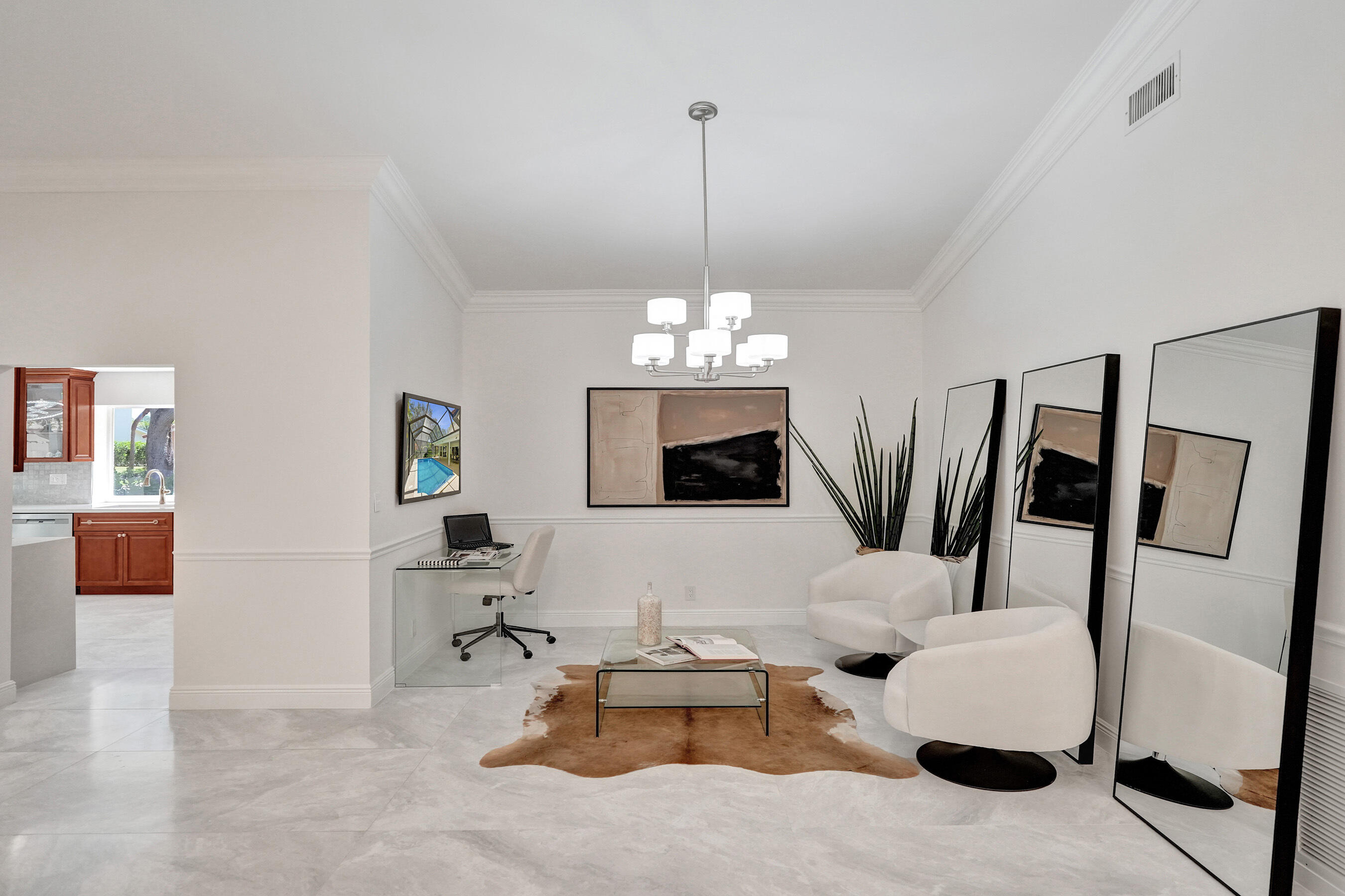 MILLPOND NORTH - Residential