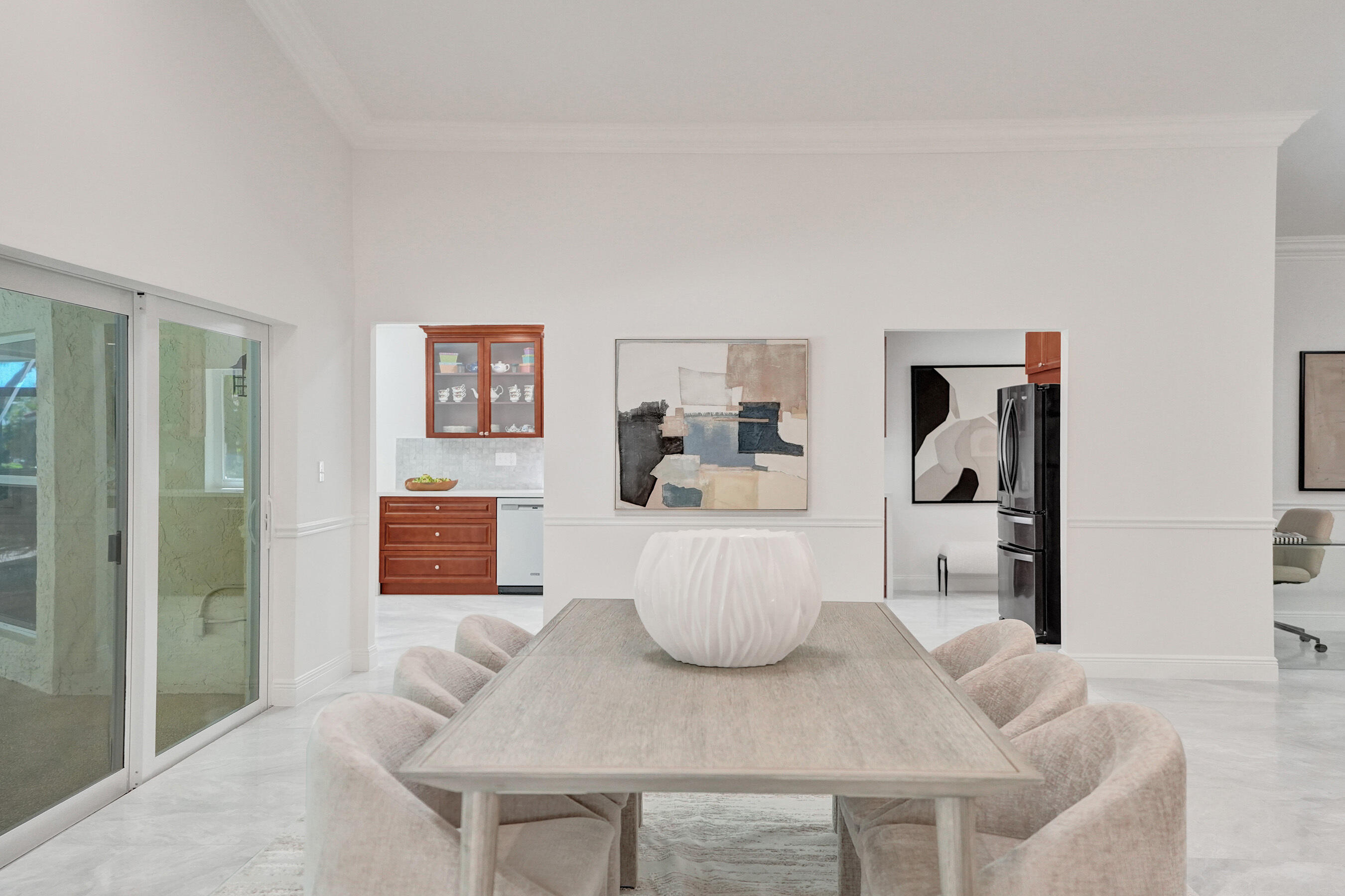 MILLPOND NORTH - Residential