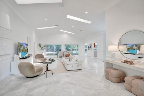 Tiny photo for 2401 NW 39th Street, Boca Raton, FL 33431 (MLS # B26023176)