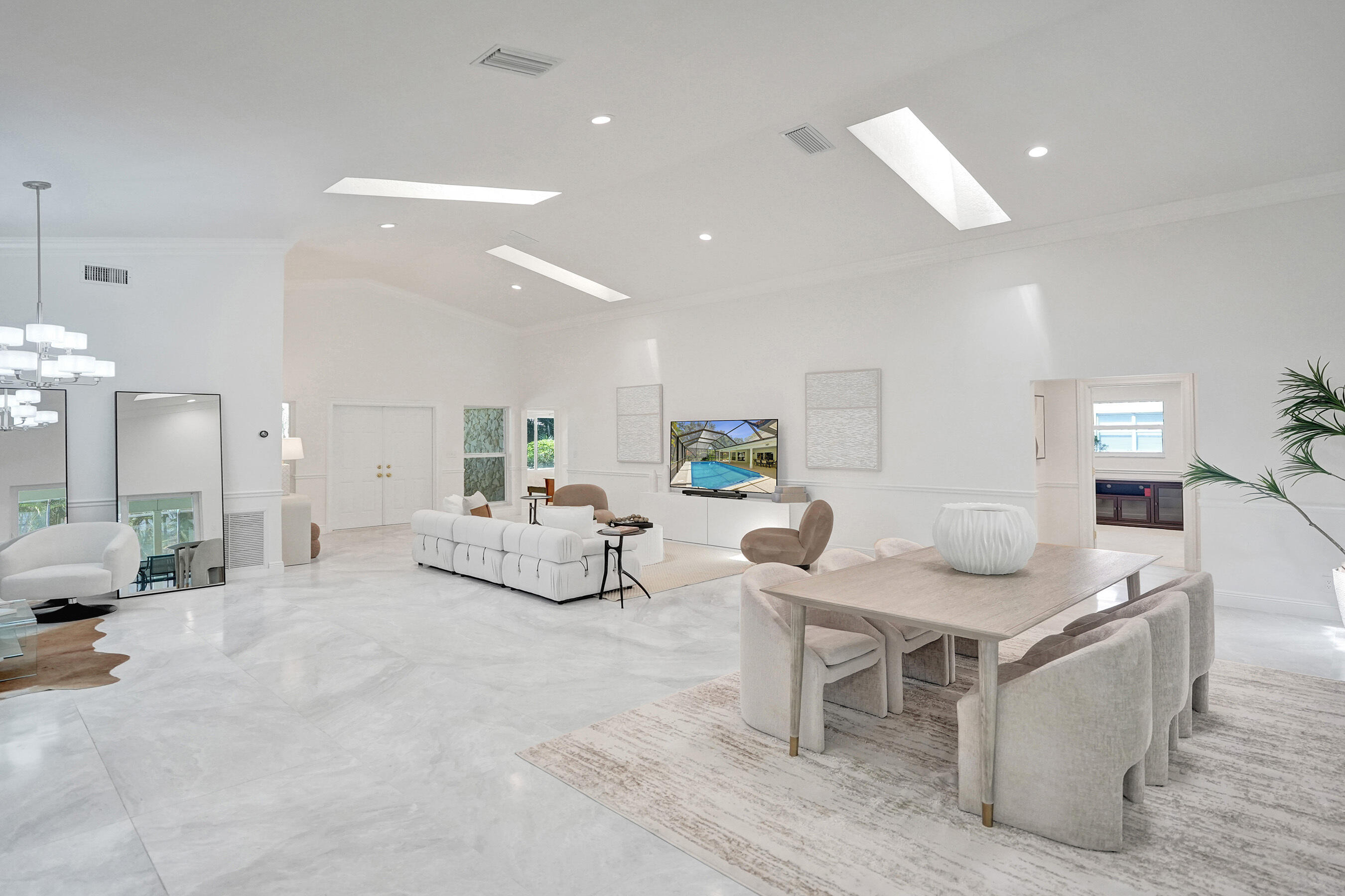 MILLPOND NORTH - Residential