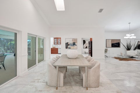 Tiny photo for 2401 NW 39th Street, Boca Raton, FL 33431 (MLS # B26023176)
