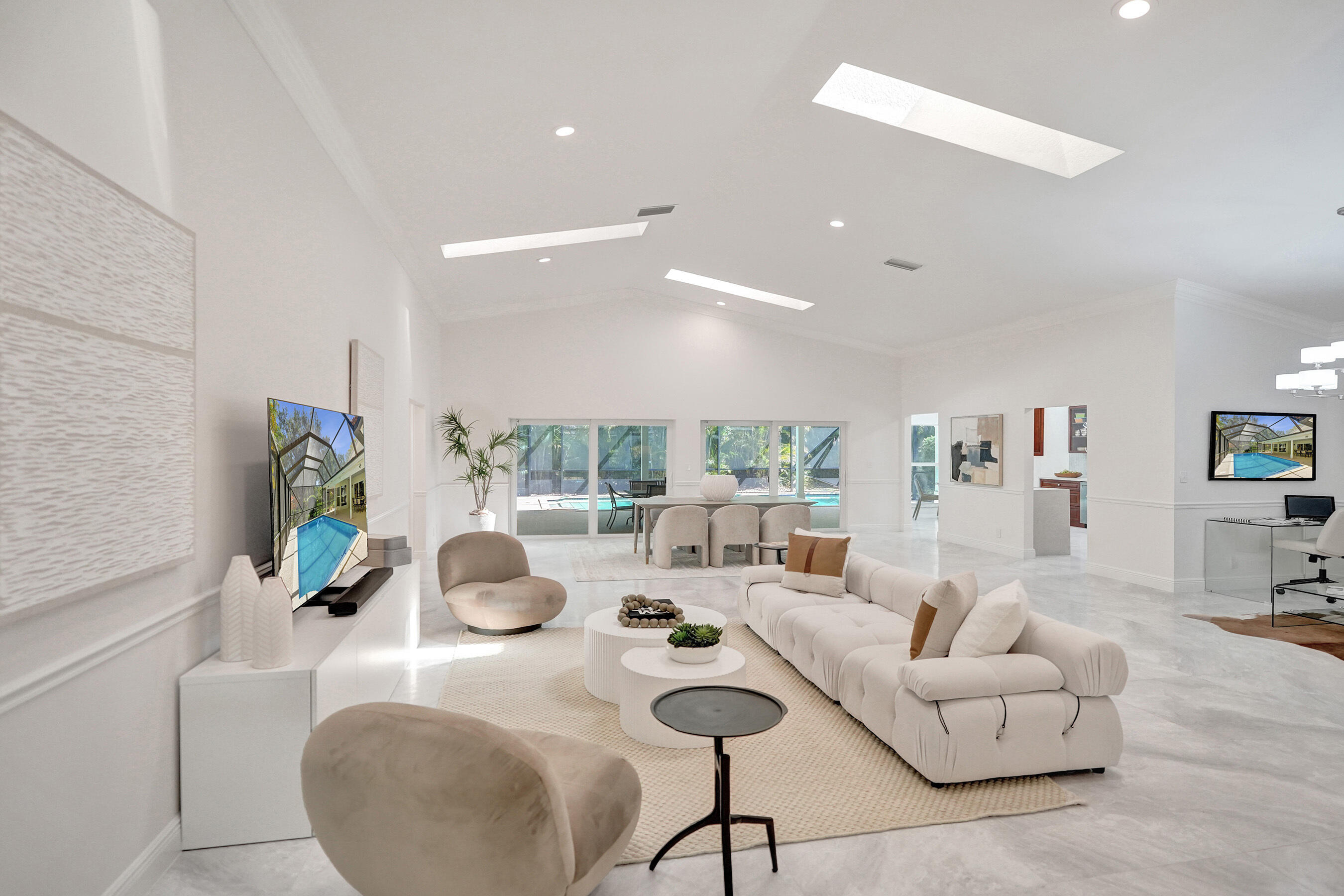 MILLPOND NORTH - Residential