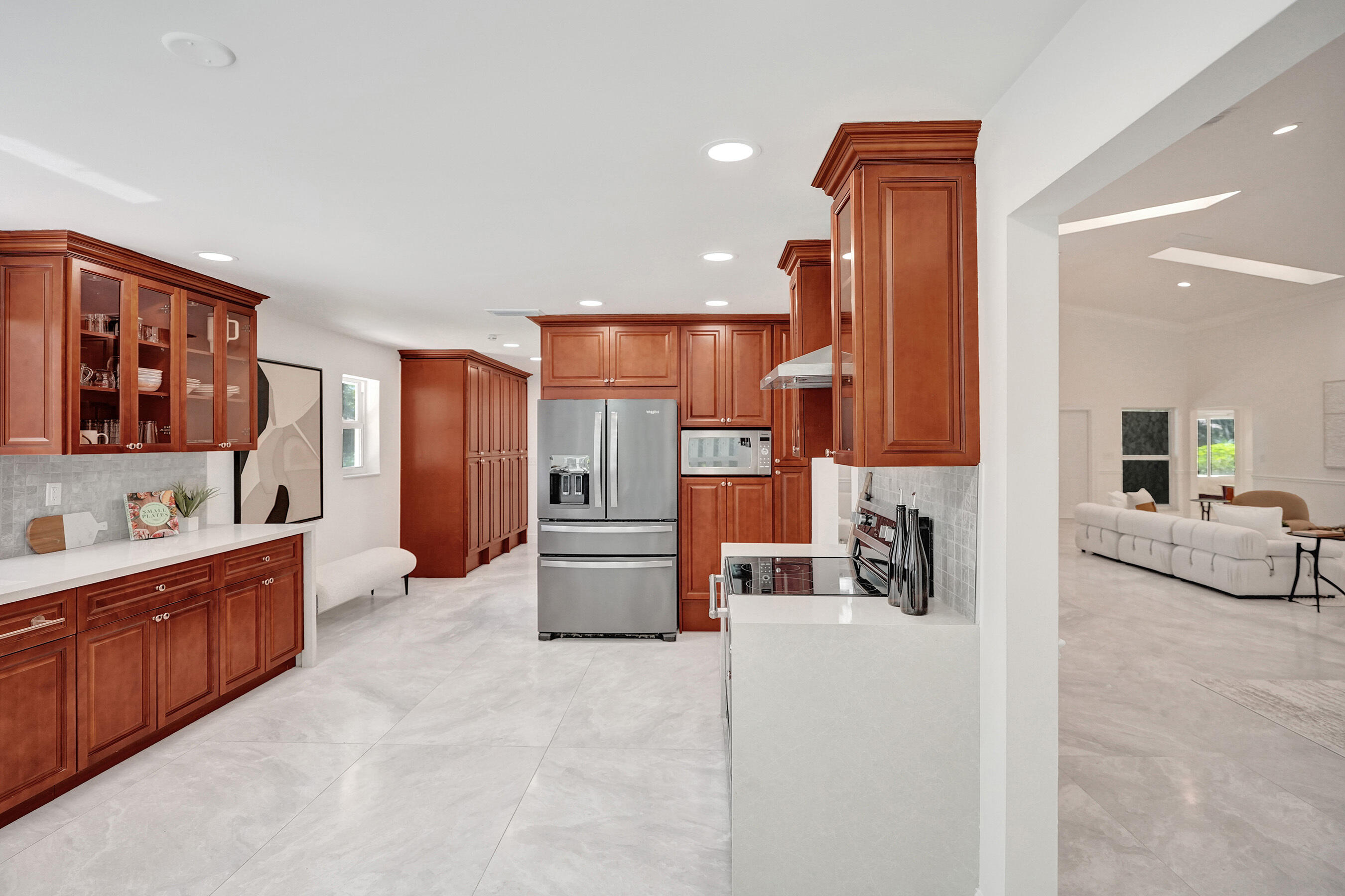 MILLPOND NORTH - Residential