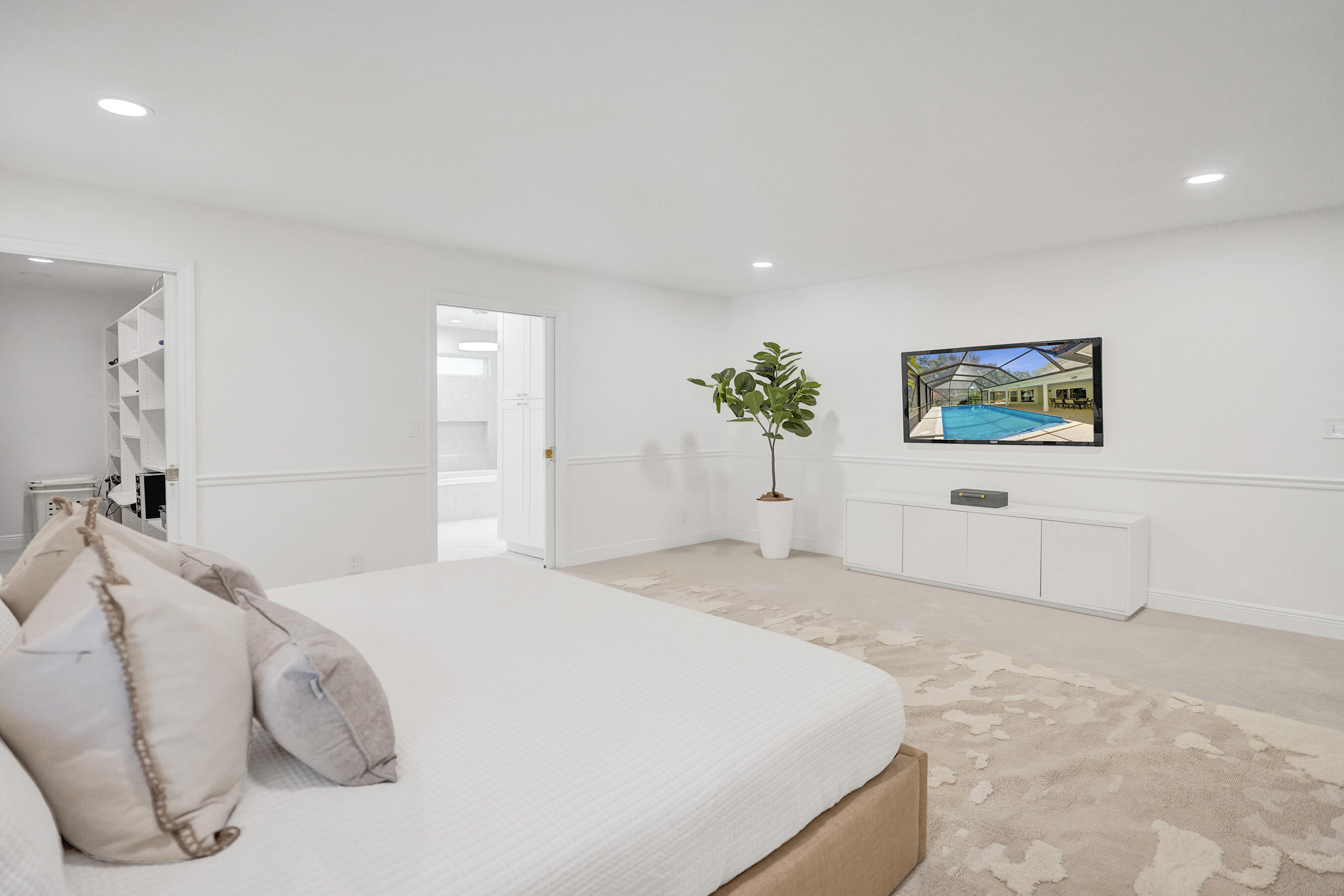 MILLPOND NORTH - Residential