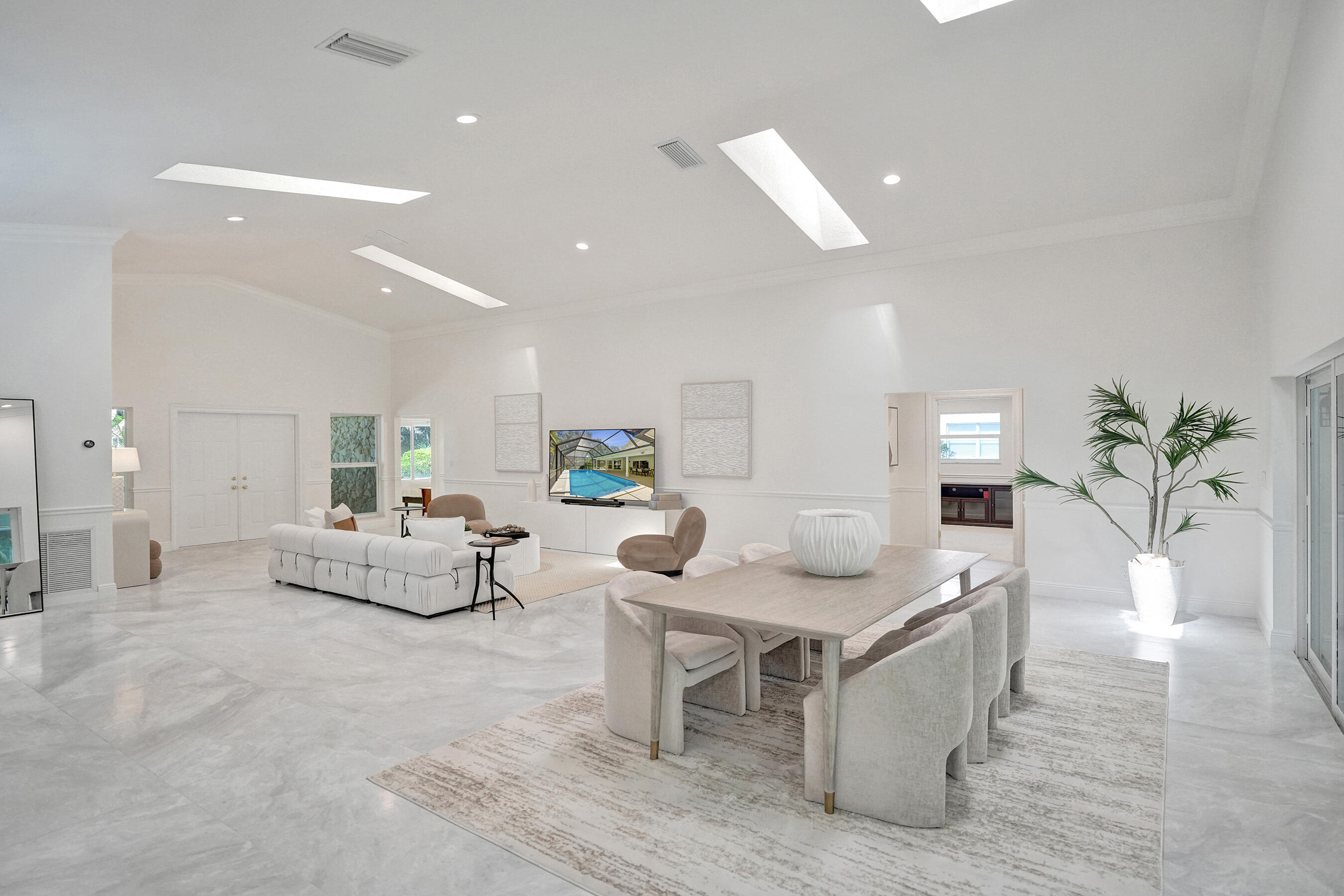 MILLPOND NORTH - Residential