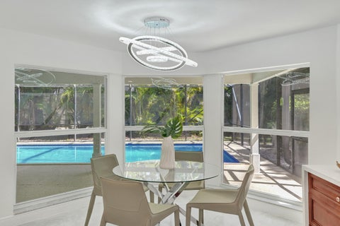 Tiny photo for 2401 NW 39th Street, Boca Raton, FL 33431 (MLS # B26023176)
