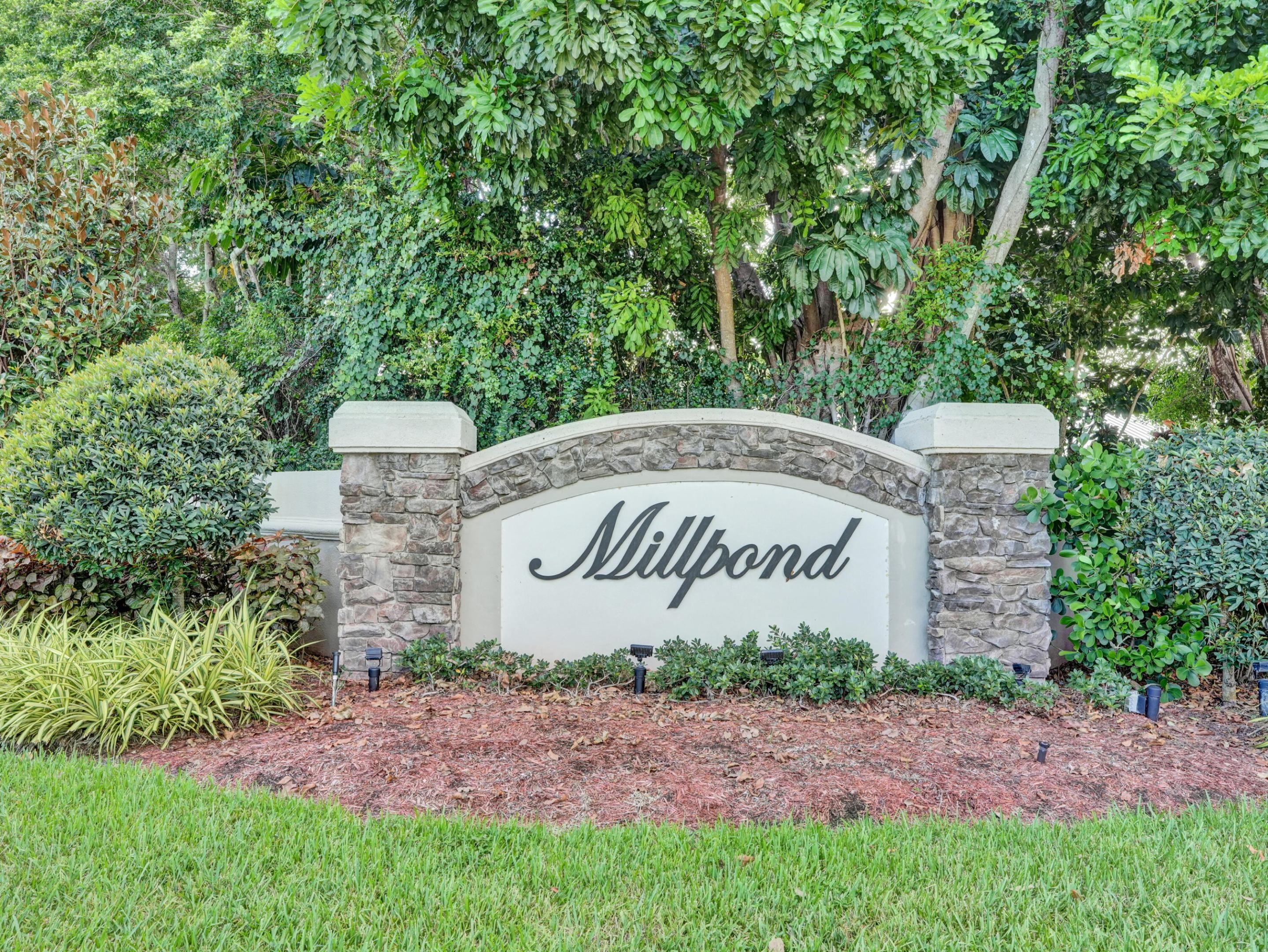 MILLPOND NORTH - Residential
