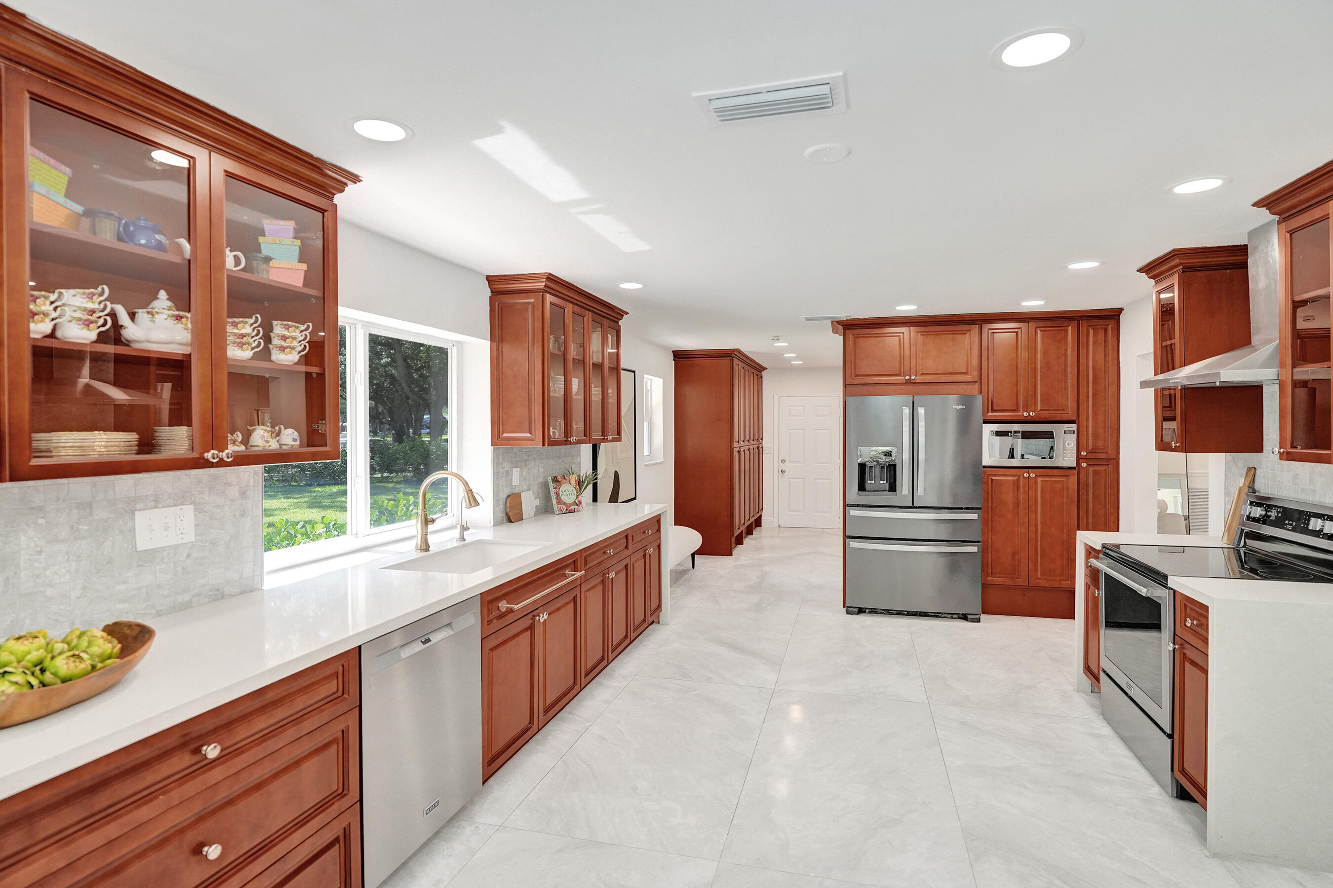 MILLPOND NORTH - Residential