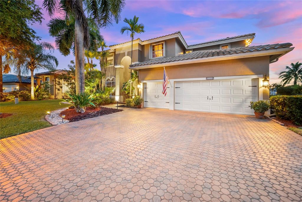 Photo of 544 NW 120th Drive, Coral Springs, FL 33071 (MLS # F10448071)