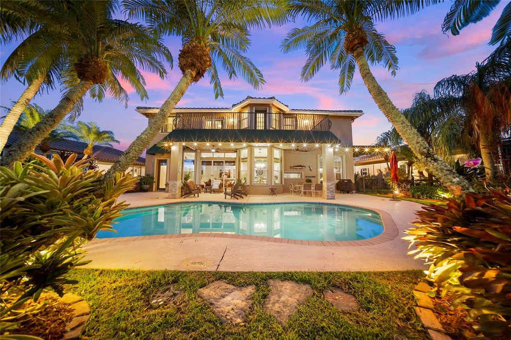 Photo of 544 NW 120th Drive, Coral Springs, FL 33071 (MLS # F10448071)