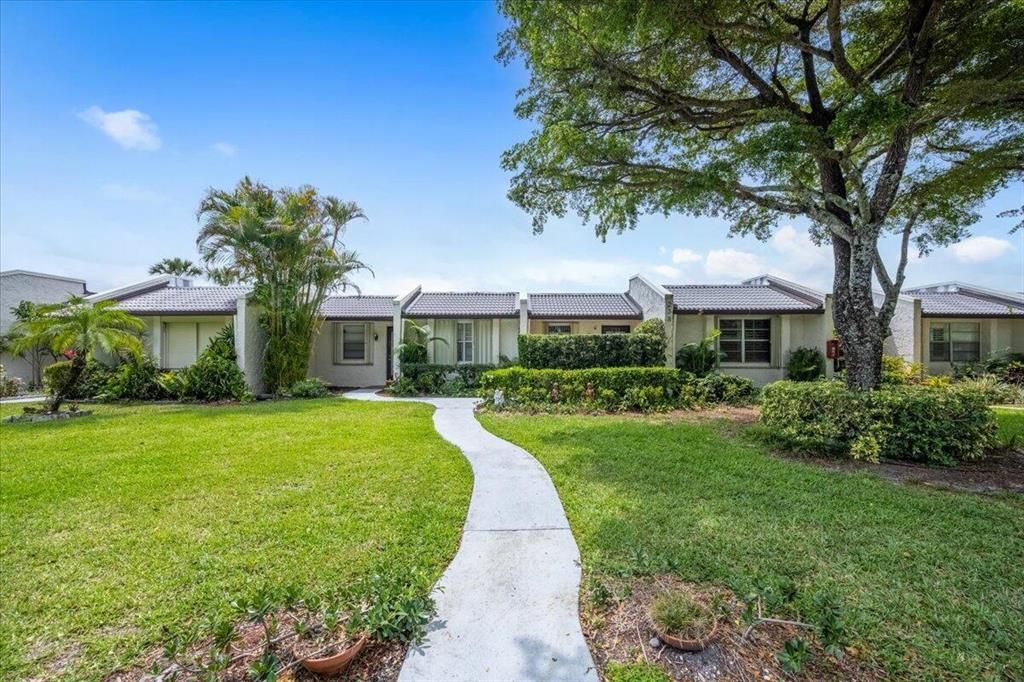 Photo of 238 Lake Constance Drive #238, West Palm Beach, FL 33411 (MLS # R10790699)