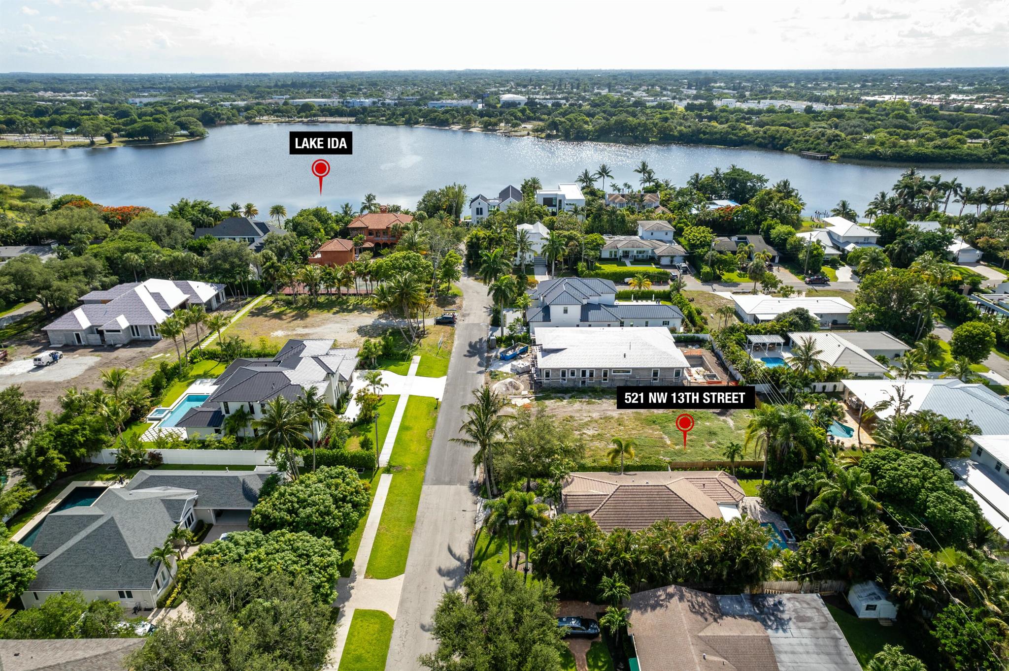 521 NW 13th Street