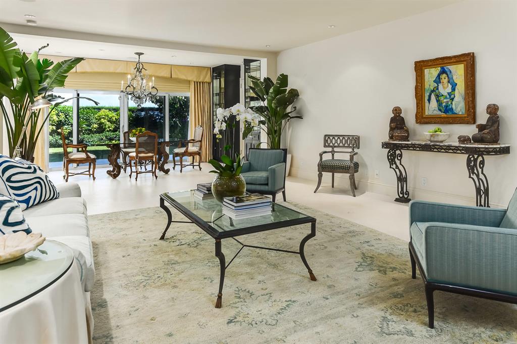 THREE HUNDRED OCEAN BLVD - Residential