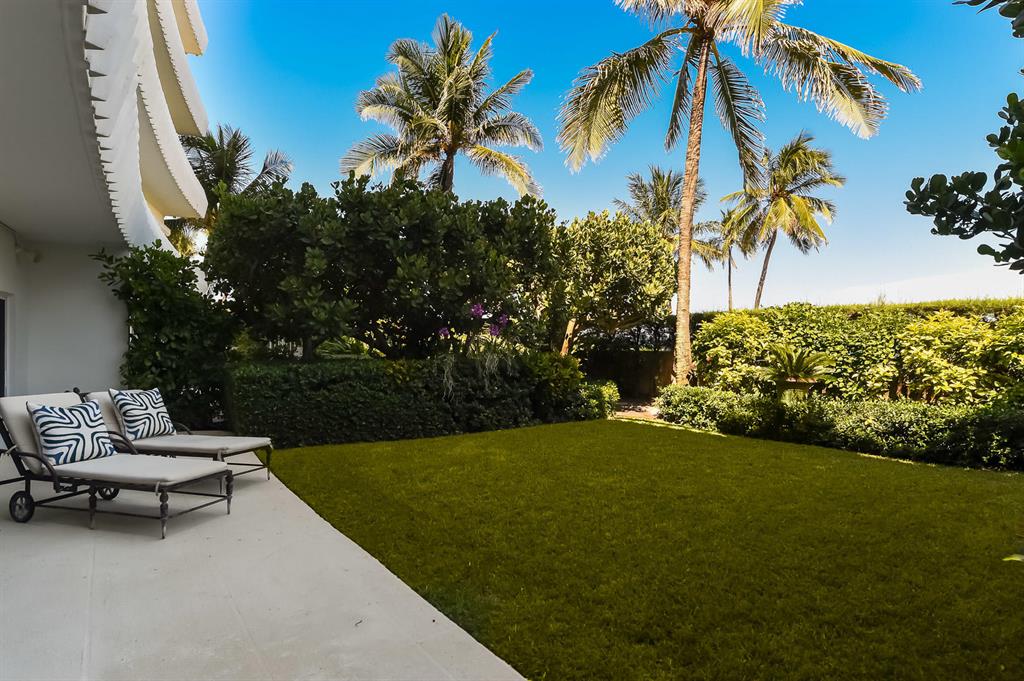 THREE HUNDRED OCEAN BLVD - Residential