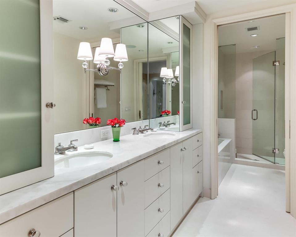 THREE HUNDRED OCEAN BLVD - Residential