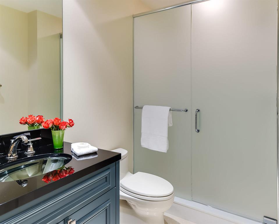 THREE HUNDRED OCEAN BLVD - Residential