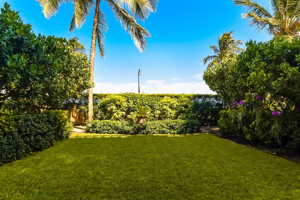 THREE HUNDRED OCEAN BLVD - Residential