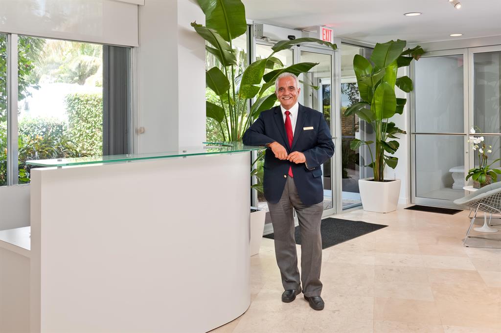 THREE HUNDRED OCEAN BLVD - Residential