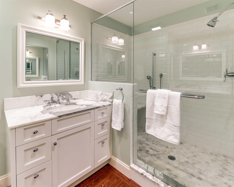 THREE HUNDRED OCEAN BLVD - Residential