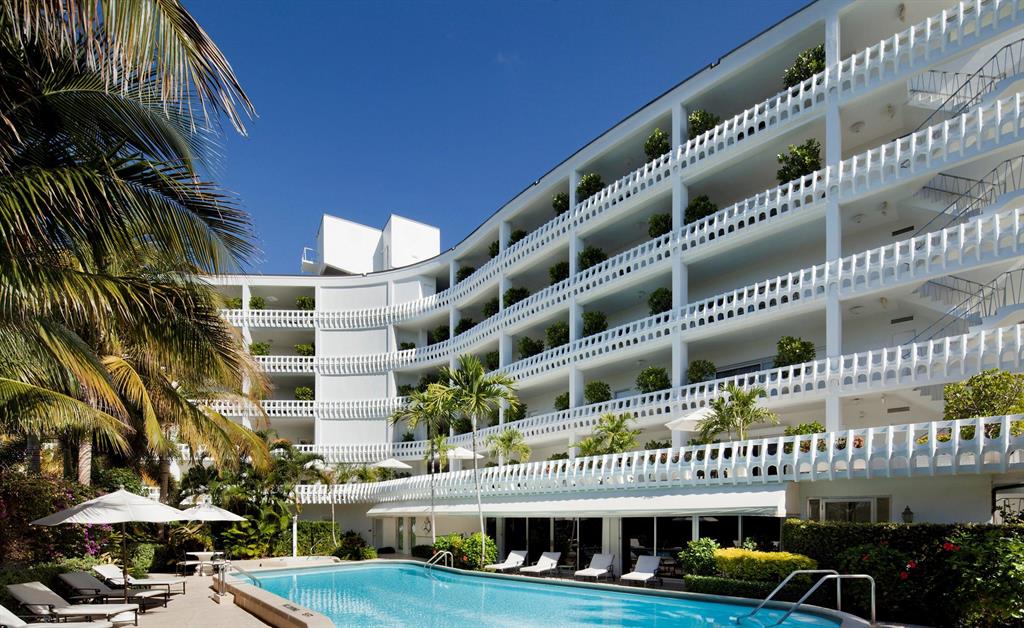 THREE HUNDRED OCEAN BLVD - Residential