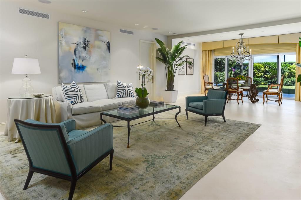 THREE HUNDRED OCEAN BLVD - Residential