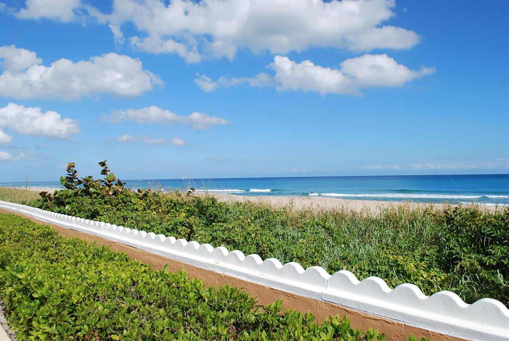 THREE HUNDRED OCEAN BLVD - Residential