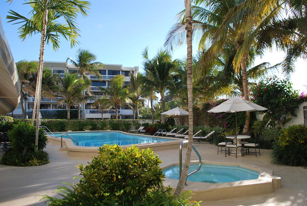 THREE HUNDRED OCEAN BLVD - Residential