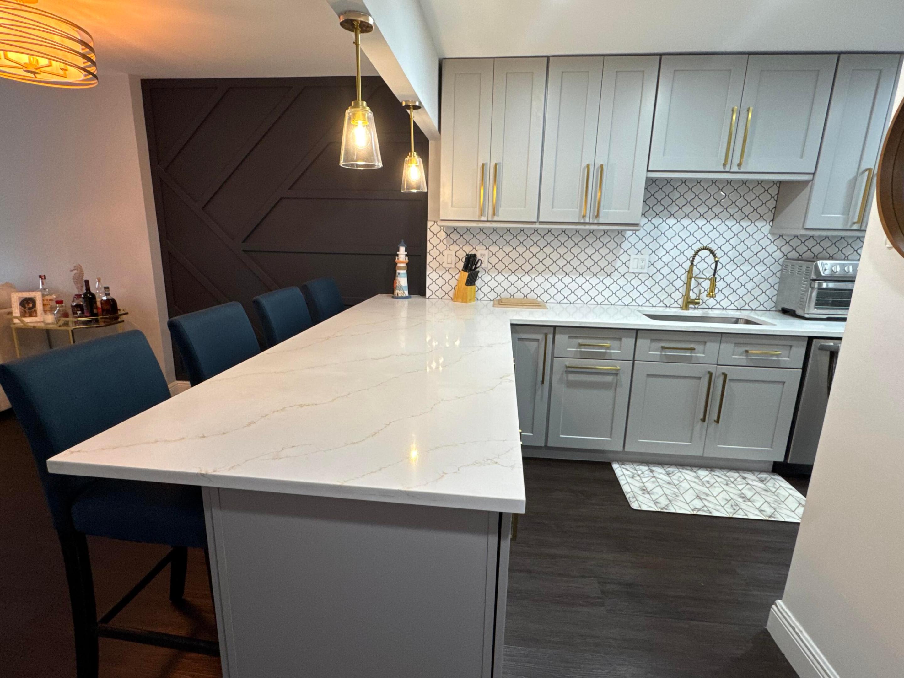 BOCA BAYOU - Residential Lease