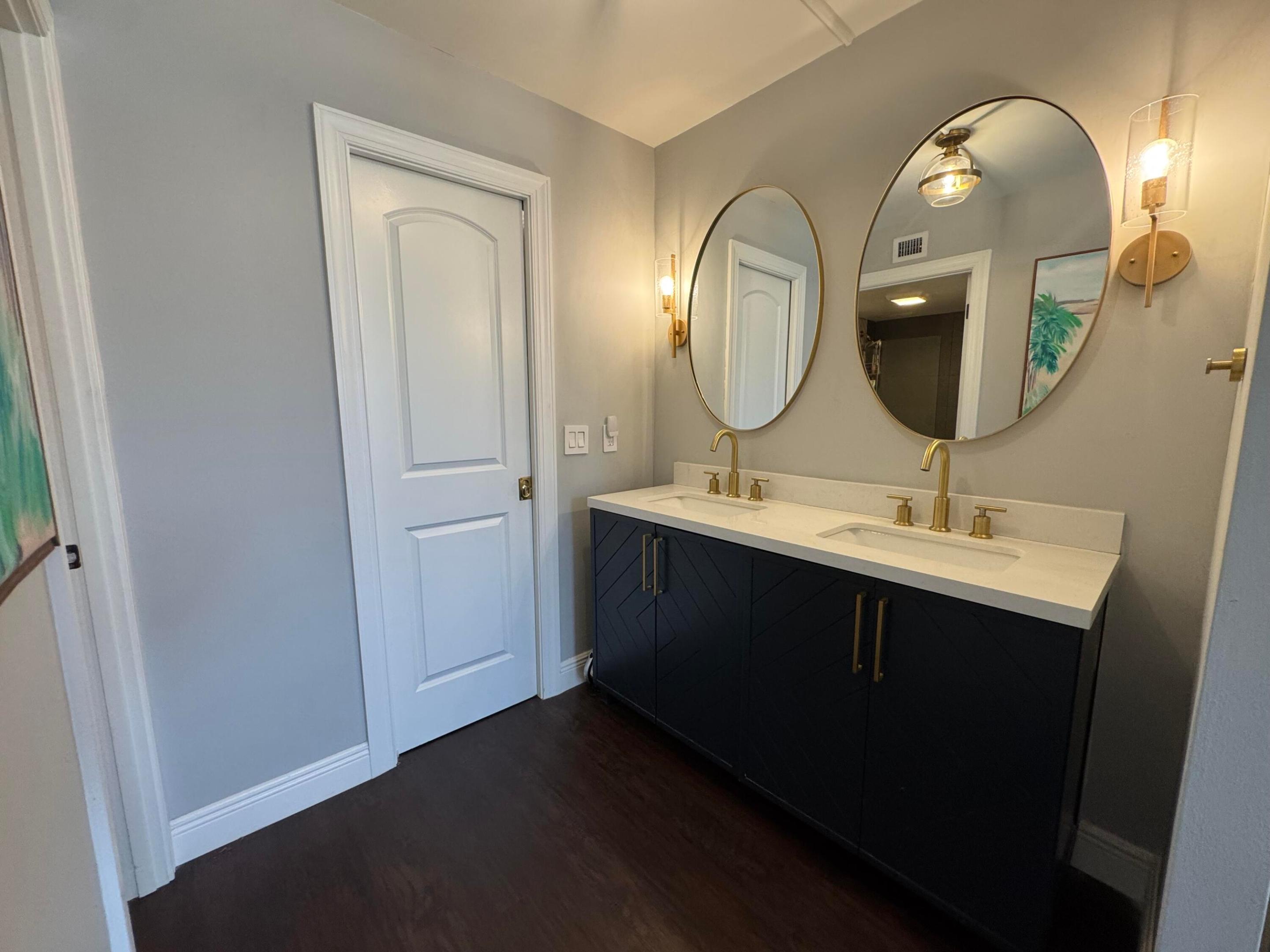 BOCA BAYOU - Residential Lease