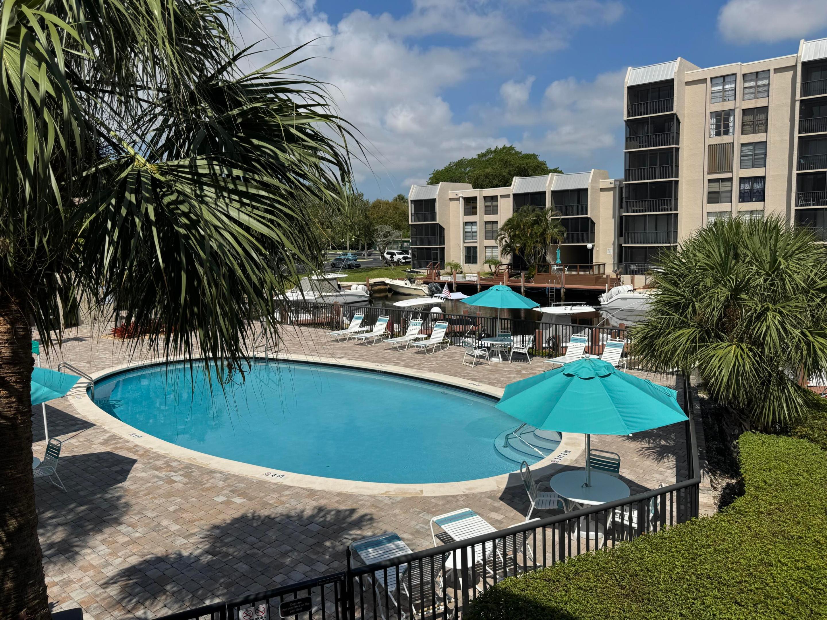 BOCA BAYOU - Residential Lease