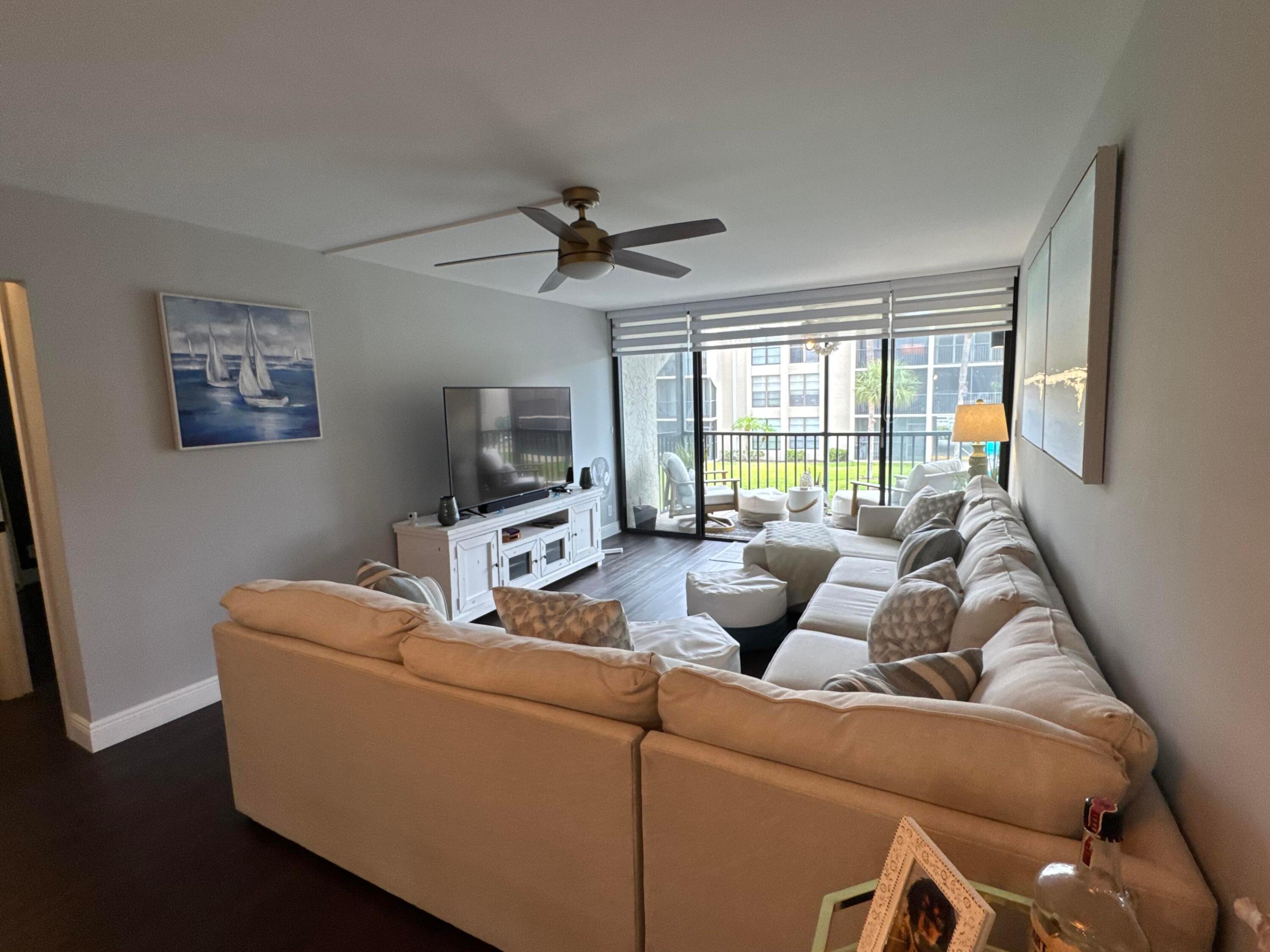 BOCA BAYOU - Residential Lease