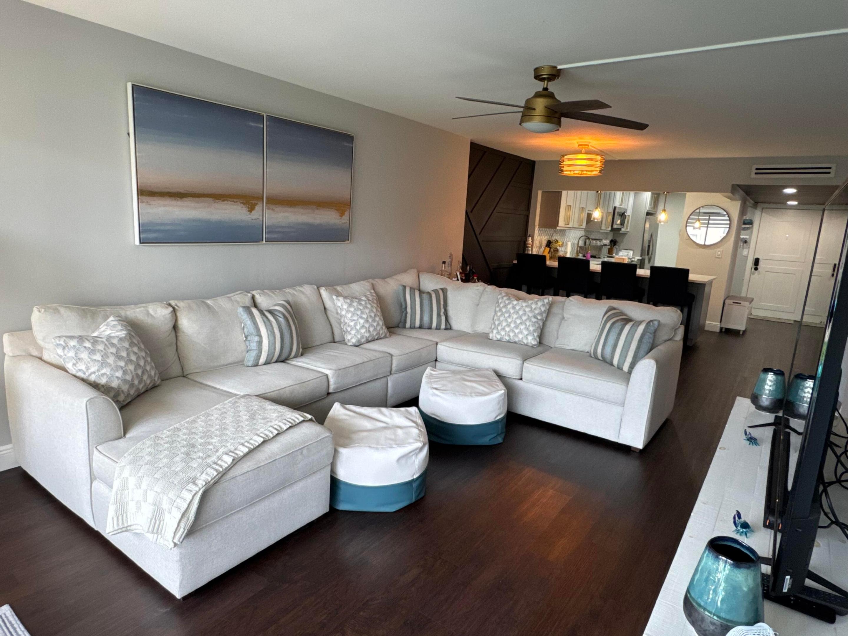 BOCA BAYOU - Residential Lease