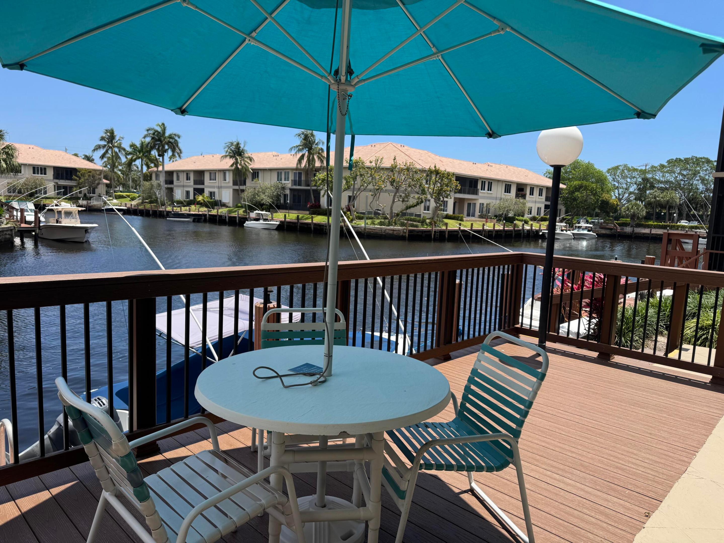 BOCA BAYOU - Residential Lease