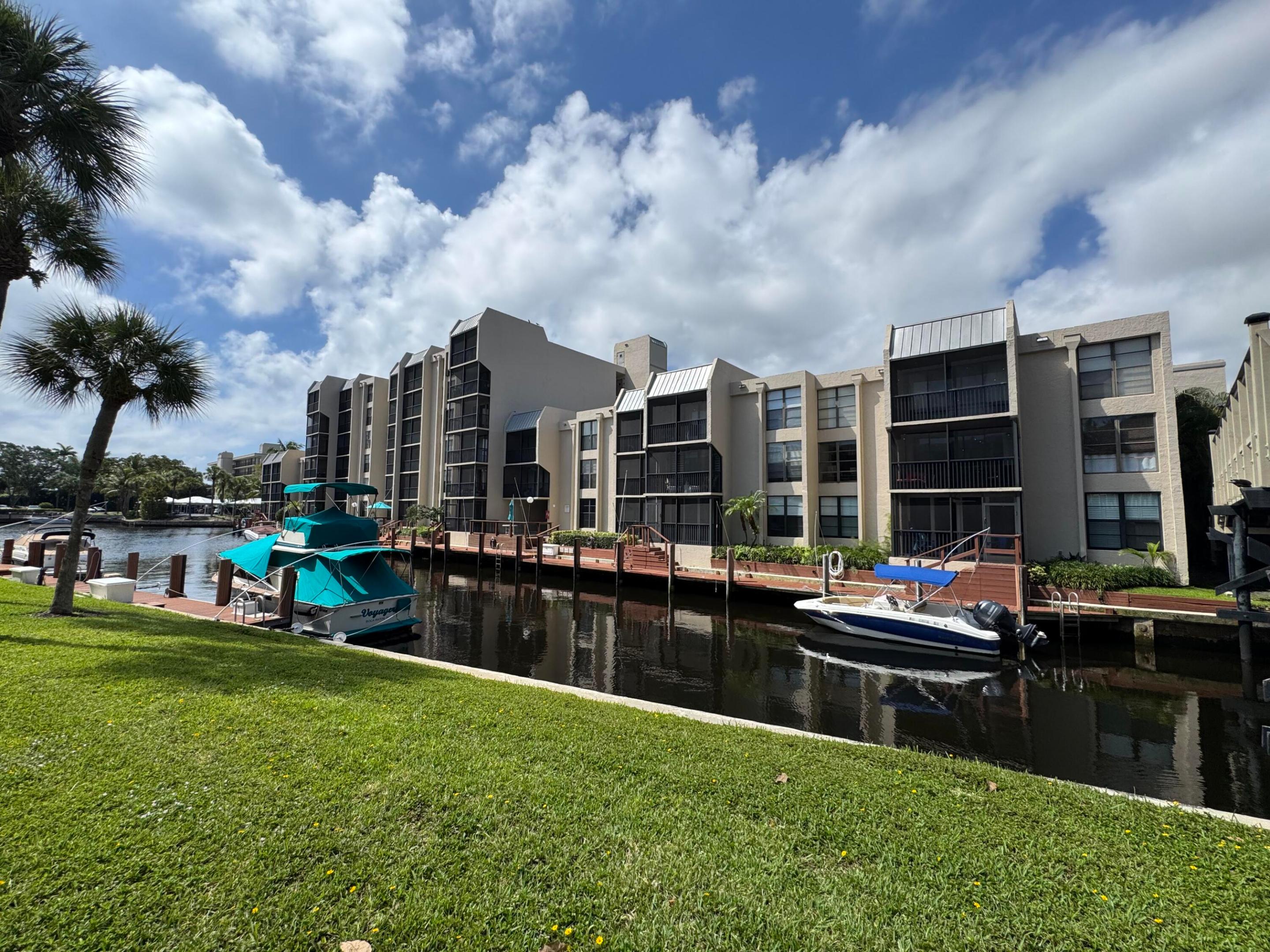 BOCA BAYOU - Residential Lease