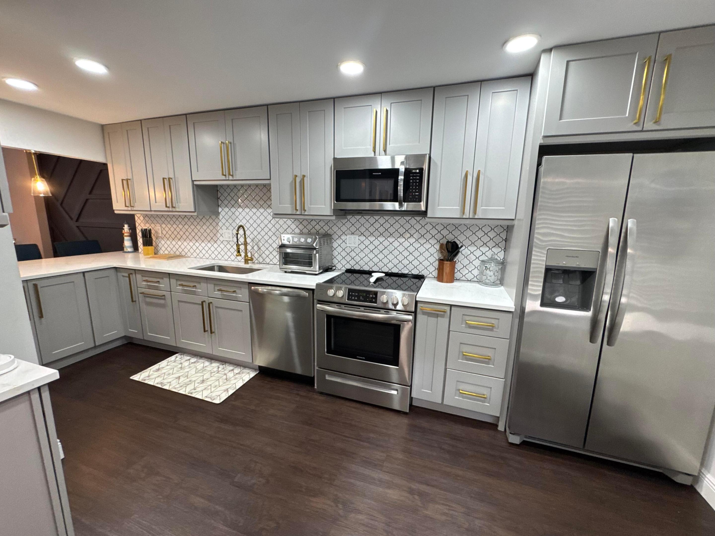 BOCA BAYOU - Residential Lease