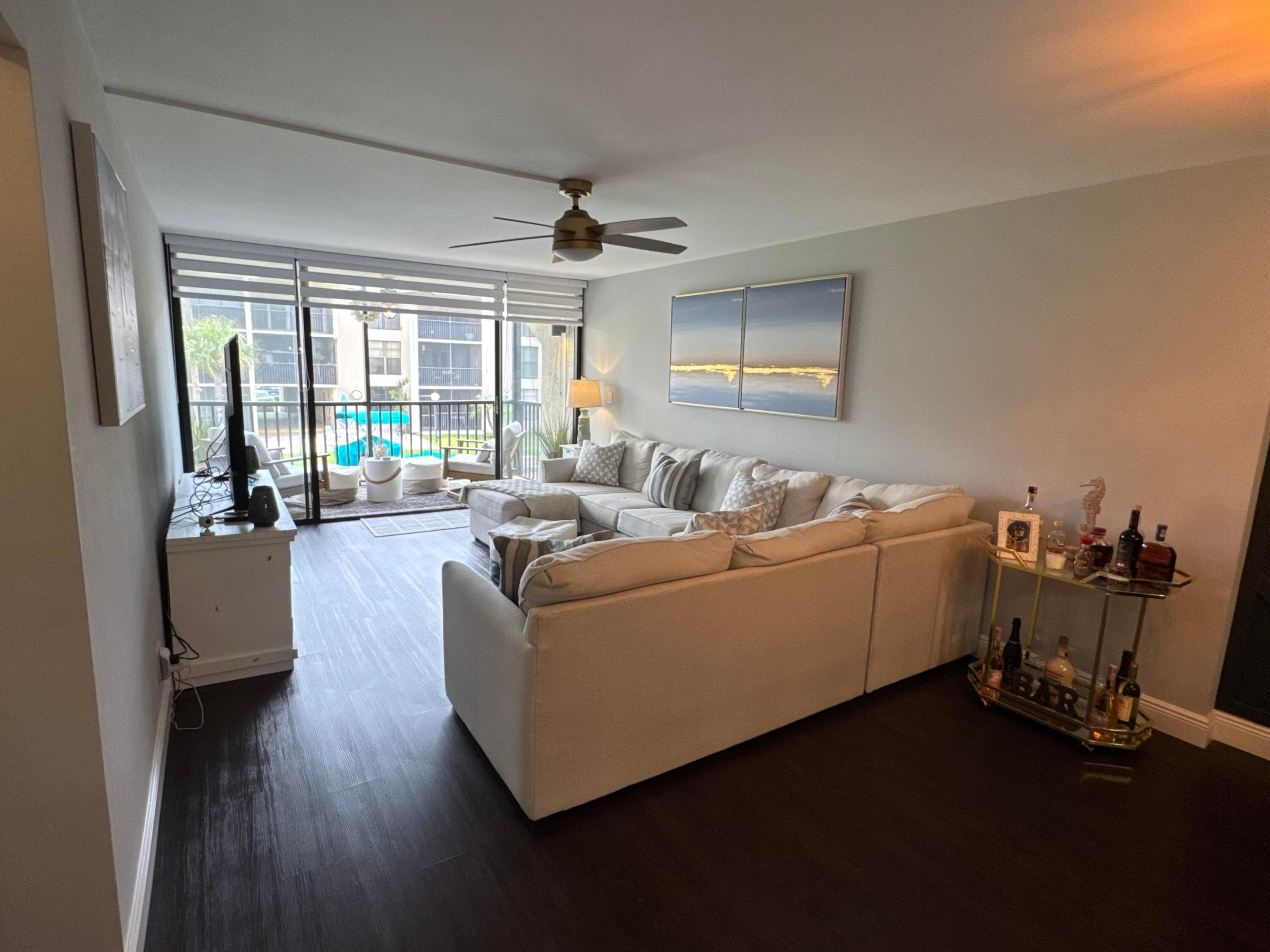 BOCA BAYOU - Residential Lease