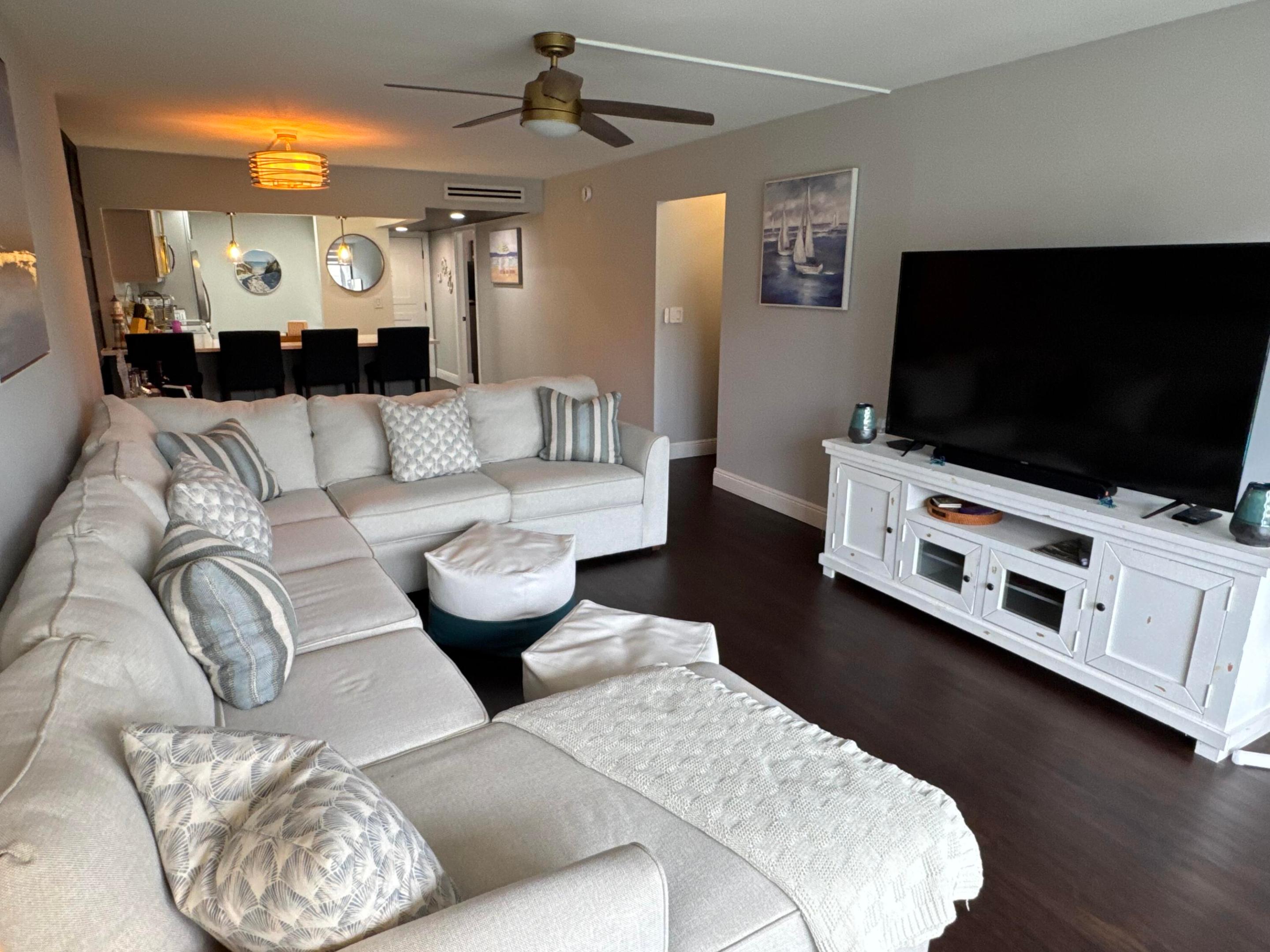BOCA BAYOU - Residential Lease