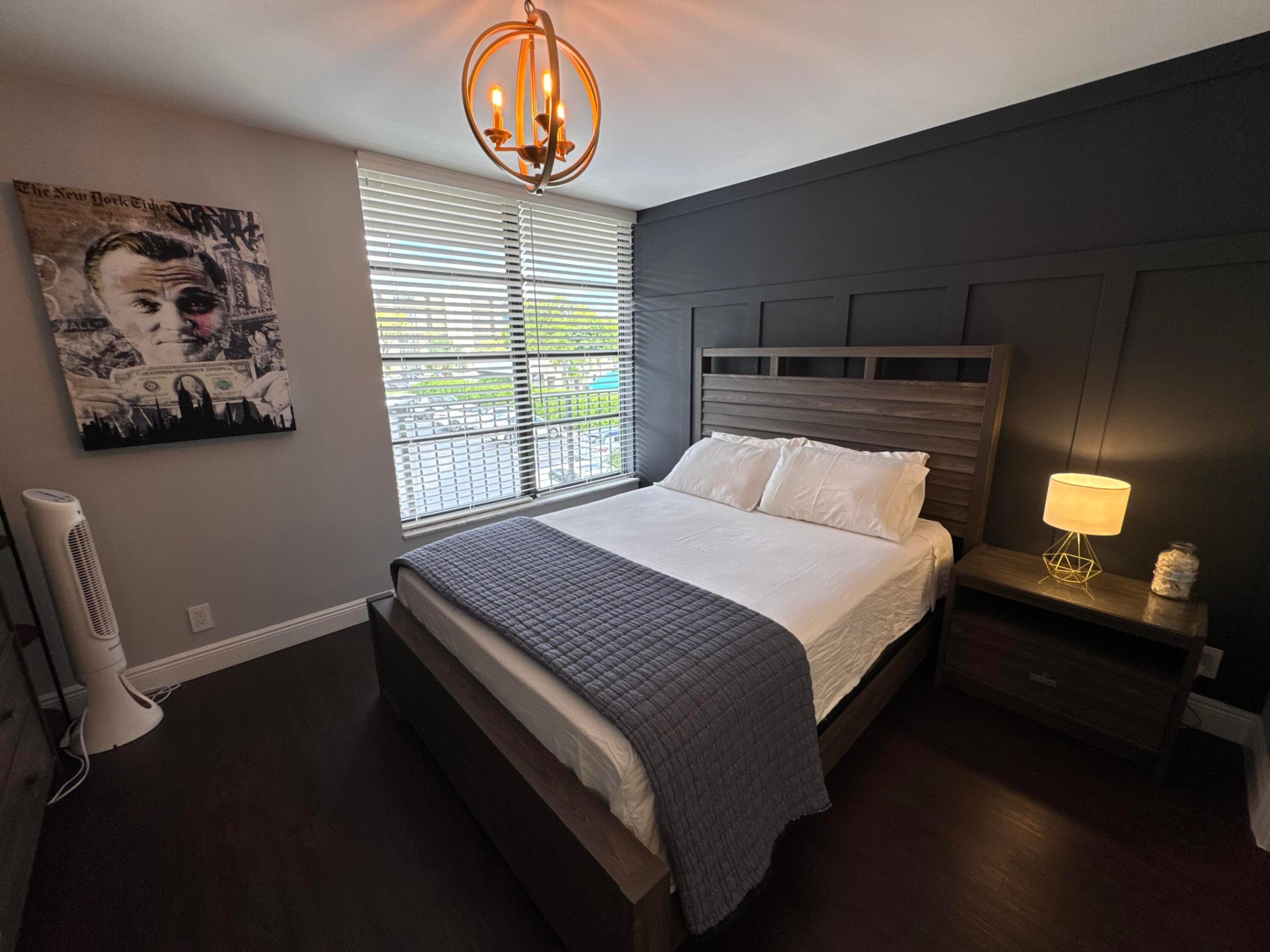 BOCA BAYOU - Residential Lease