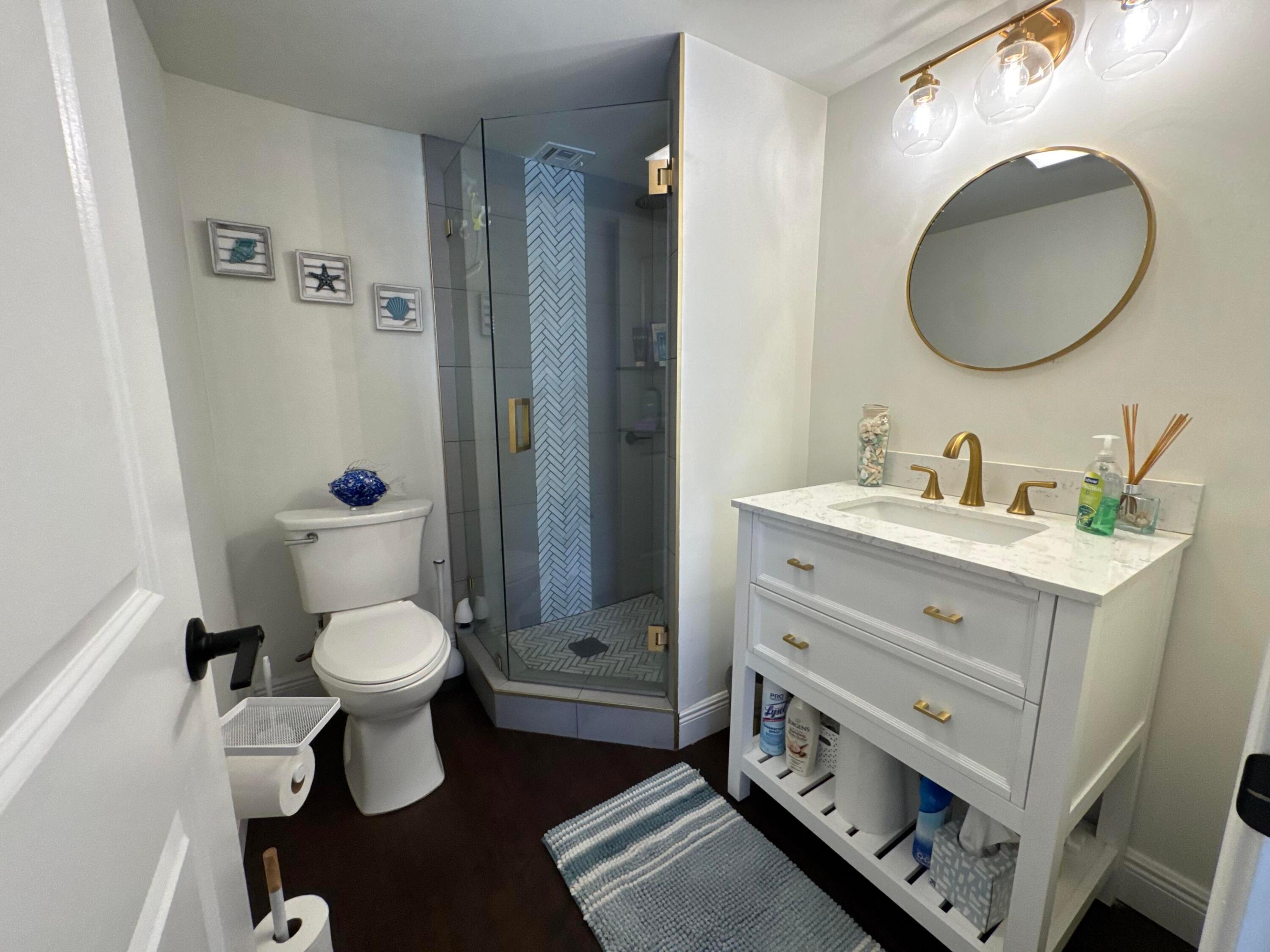 BOCA BAYOU - Residential Lease