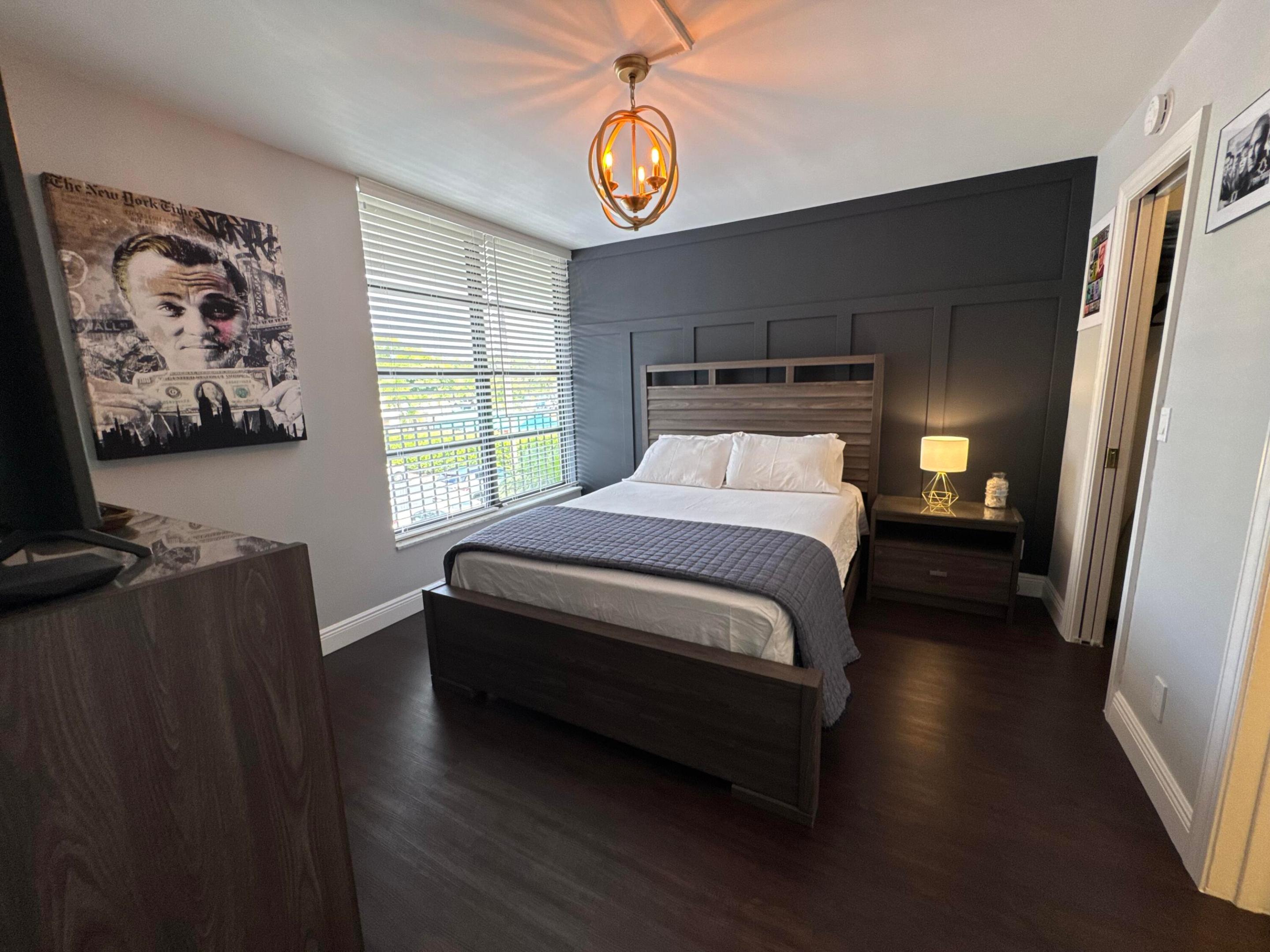 BOCA BAYOU - Residential Lease