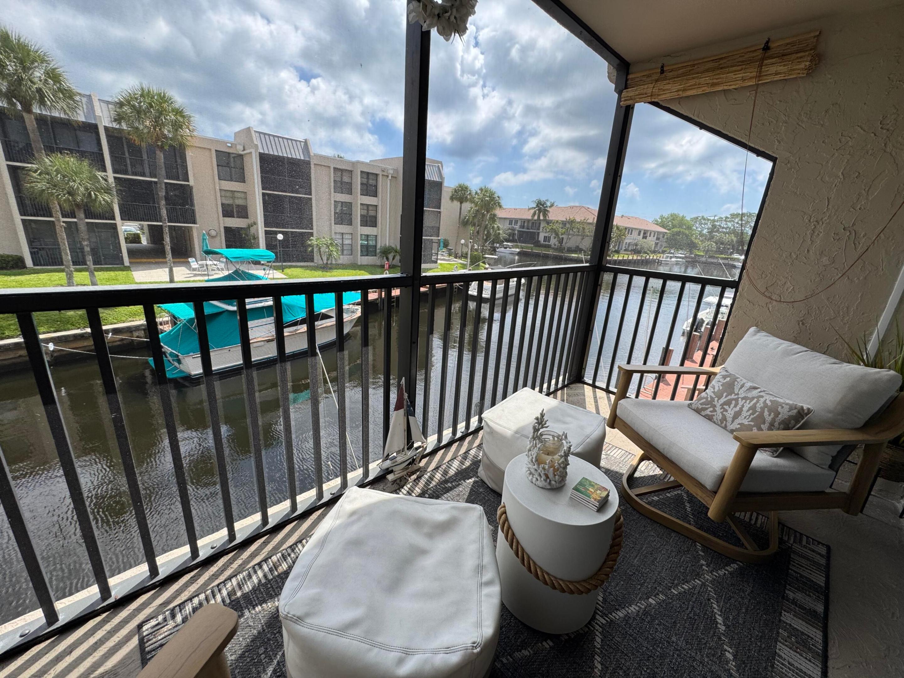 BOCA BAYOU - Residential Lease