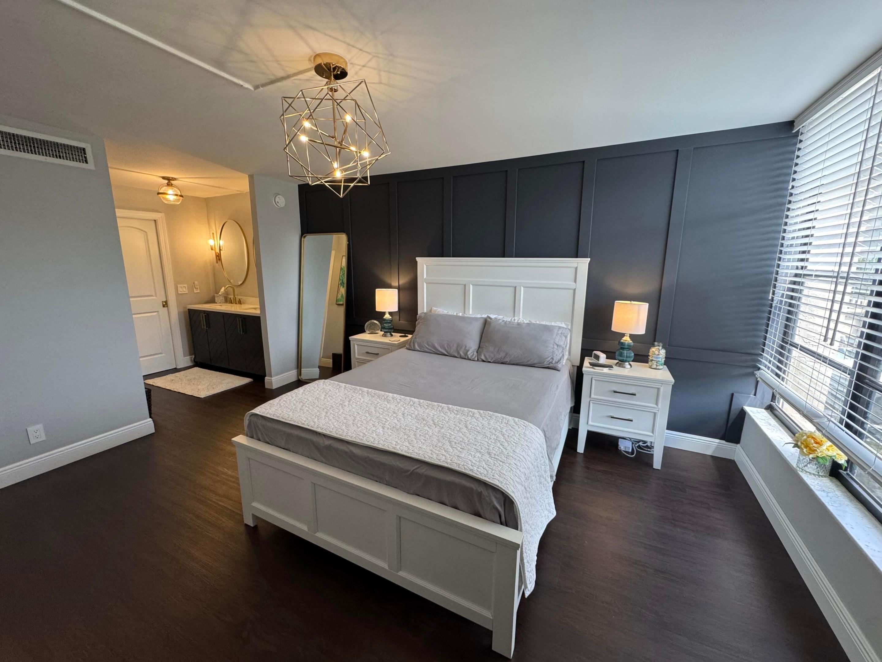 BOCA BAYOU - Residential Lease