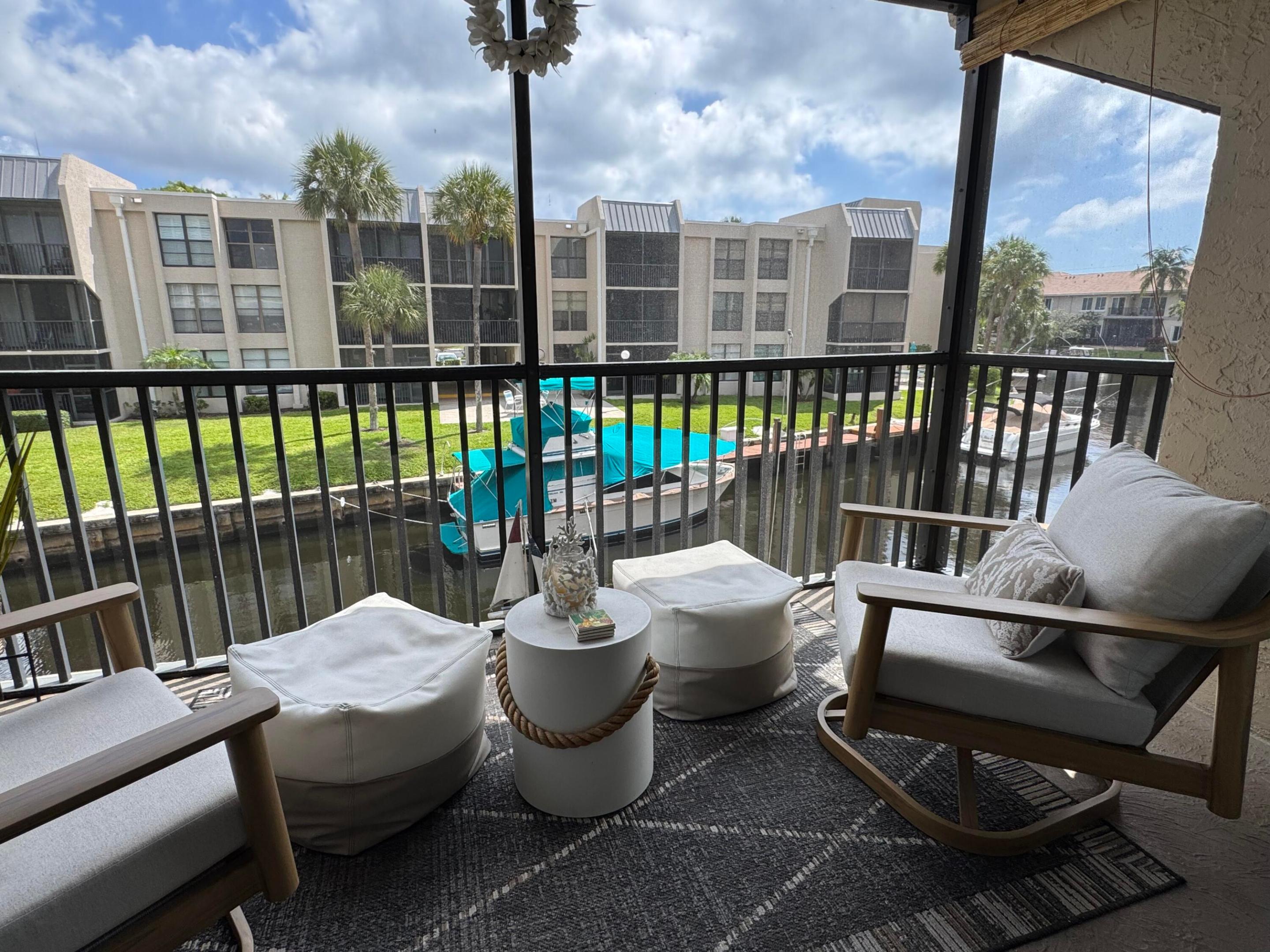 BOCA BAYOU - Residential Lease